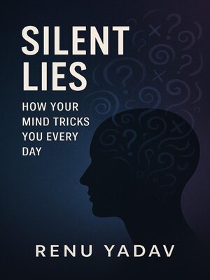 cover image of Silent Lies